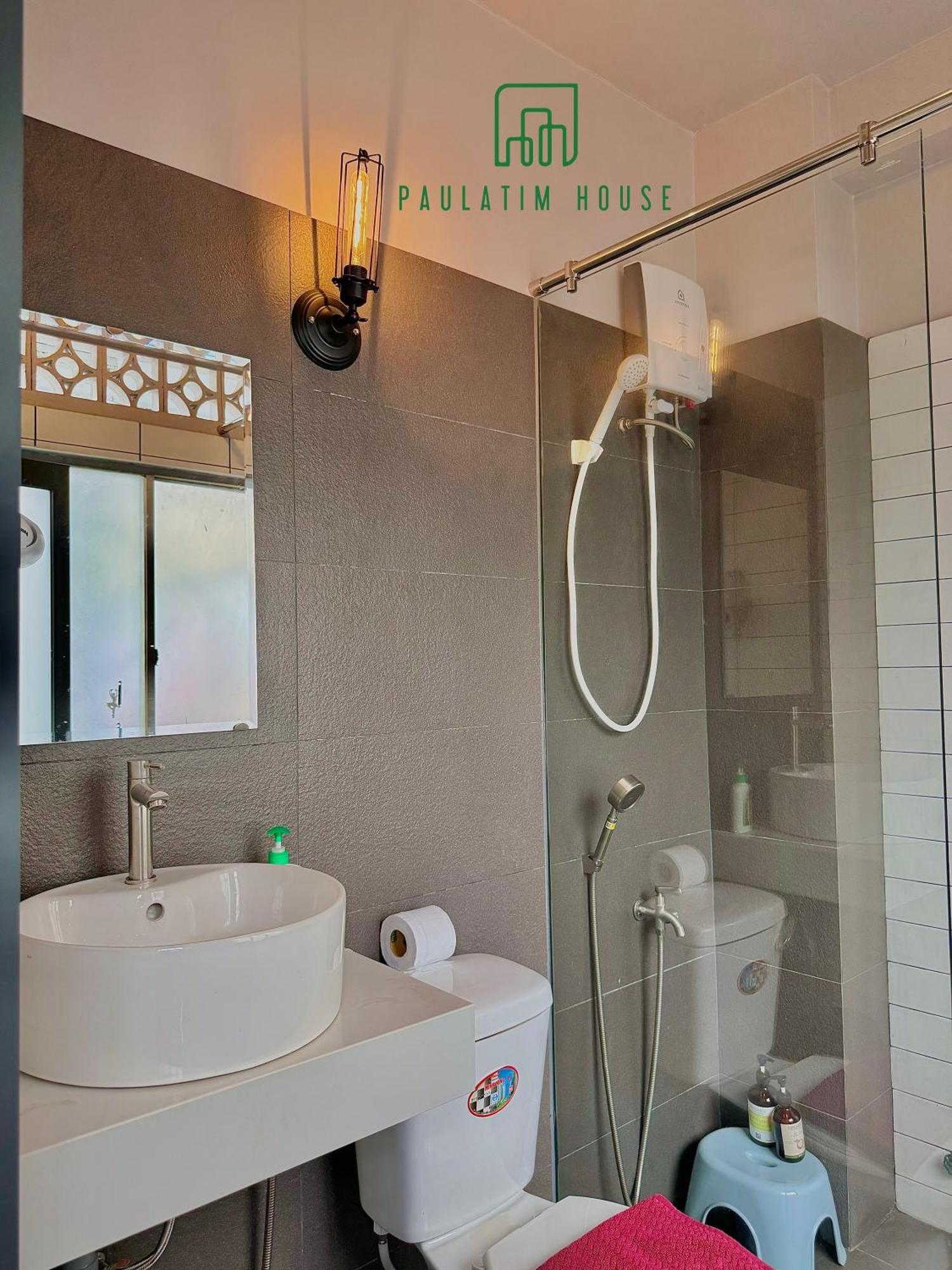 Paulatim House Saigon Hotel Ho Si Minh-város Kültér fotó