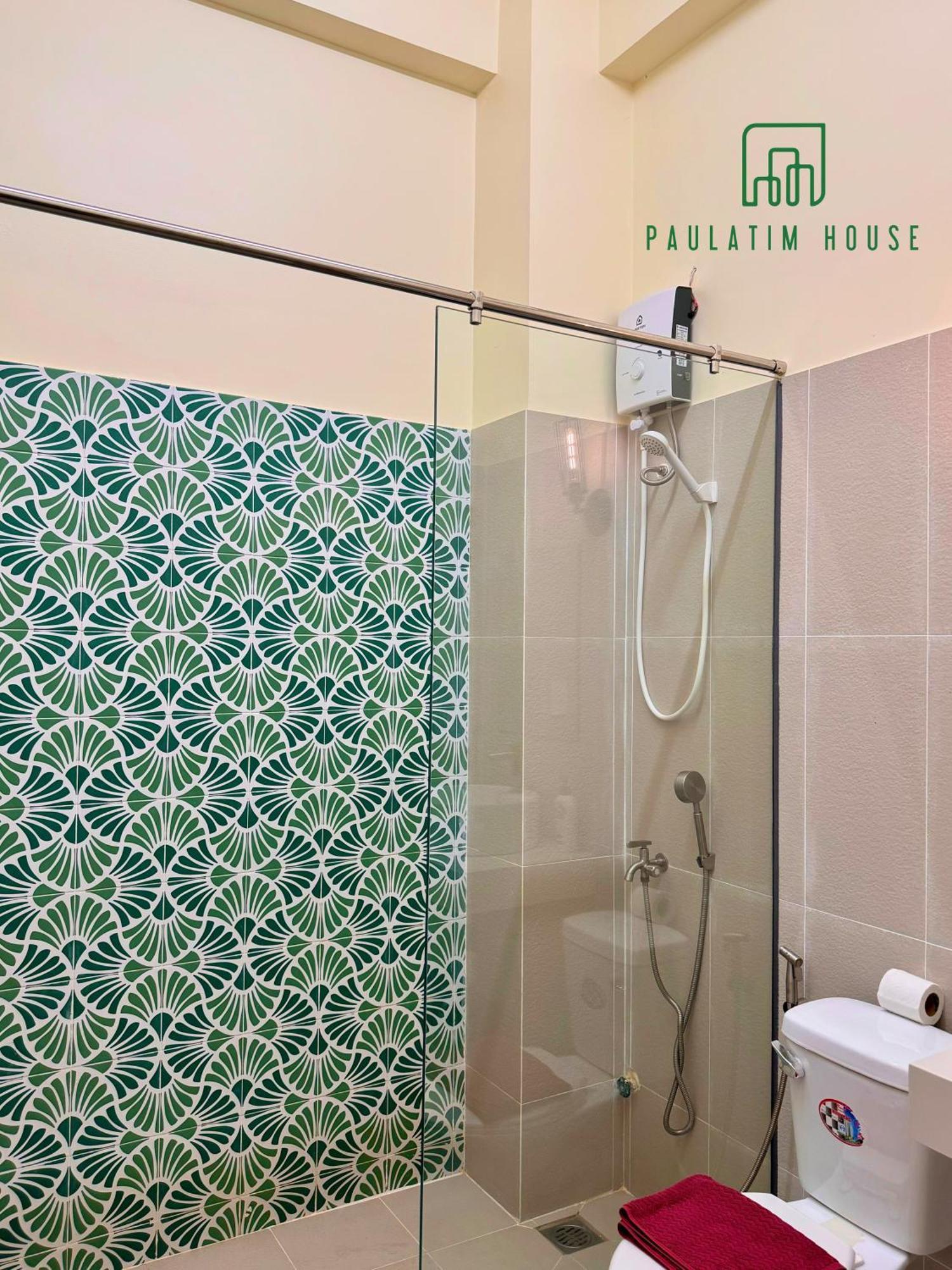 Paulatim House Saigon Hotel Ho Si Minh-város Kültér fotó
